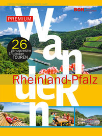 Premiumwandern Rheinland-Pfalz