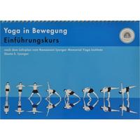 Yoga in Bewegung. Für Anfängerinnen und Anfänger