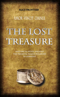 The lost treasure