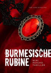 Burmesische Rubine