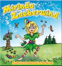 Mirinda Zauberwind