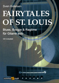 Fairy Tales of St. Louis