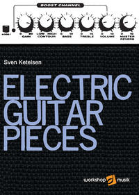 Electric Guitar Pieces