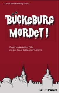 Bückeburg mordet!