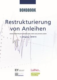 Bondbook: Restrukturierung von Anleihen