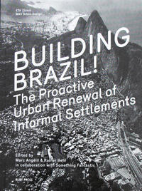 Building Brazil!