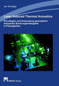 LASER INDUCED THERMAL ACOUSTICS