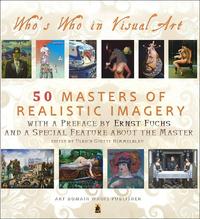 50 Masters of Realistic Imagery . 2015-2016