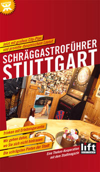 Schräggastroführer Stuttgart