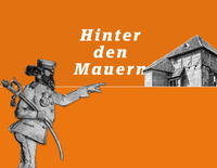 Hinter den Mauern