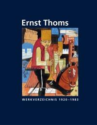 Ernst Thoms