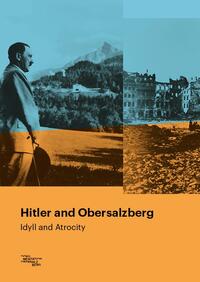 Hitler and Obersalzberg