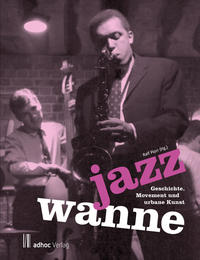 jazzwanne