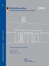 Policing minority communities