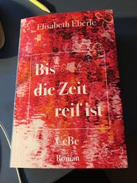 Bis die Zeit reif ist