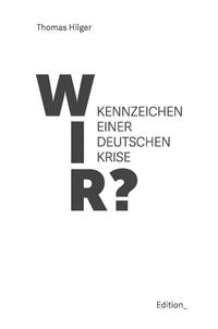 Wir?