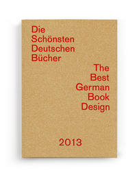 Die schönsten deutschen Bücher 2013