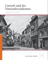 Lörrach und der Nationalsozialismus