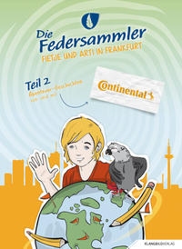 Die Federsammler 05/2