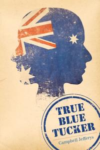 True Blue Tucker