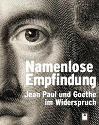 Namenlose Empfindung