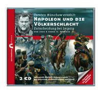 Zeitbrücke Wissen: Napoleon und die Völkerschlacht