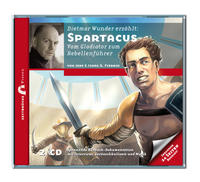 Zeitbrücke Wissen: Spartacus