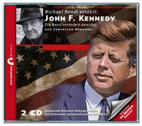 Zeitbrücke Wissen: John F. Kennedy