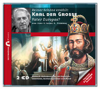Zeitbrücke Wissen: Karl der Grosse