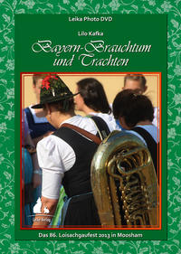 Leika Photo DVD: Bayern-Brauchtum und Trachten