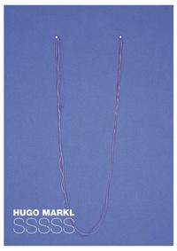 Hugo Markl - SSSSS