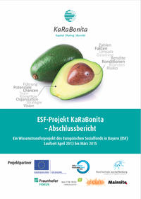 ESF-Projekt KaRaBonita - Abschlussbericht