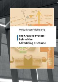 The Creative Process Behind the Advertising Discourse
