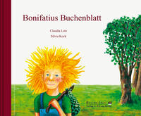 Bonifatius Buchenblatt
