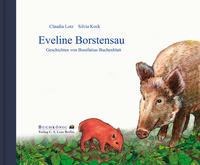 Eveline Borstensau