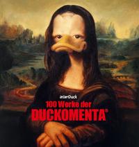 interDuck, 100 Werke der DUCKOMENTA