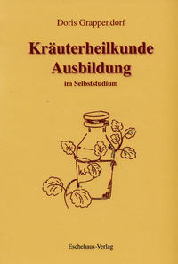 Kräuterheilkunde