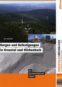 Burgen und Befestigungen in Kreuztal und Hilchenbach