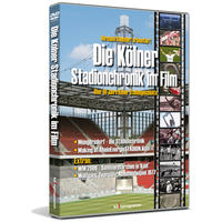 Die Kölner Stadionchronik im Film
