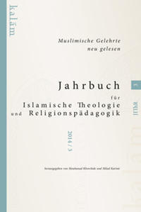 Jahrbuch für Islamische Theologie und Religionspädagogik - Band 3