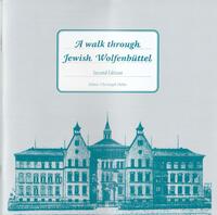 A Walk through Jewish Wolfenbüttel