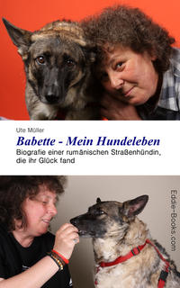 Babette - Mein Hundeleben