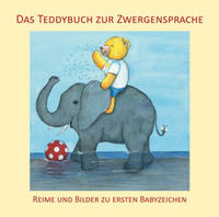 Das Teddybuch zur Zwergensprache