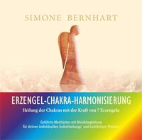 Erzengel-Chakra-Harmonisierung