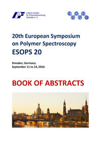 20th European Symposium on Polymer Spectroscopy