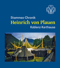 Stammeschronik Heinrich von Plauen