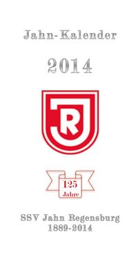Jahn-Kalender 2014