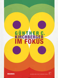 GÜNTHER C. KIRCHBERGER - IM FOKUS - Cover