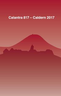 Calantra 817 - Caldern 2017