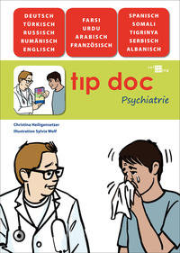 tip doc Psychiatrie